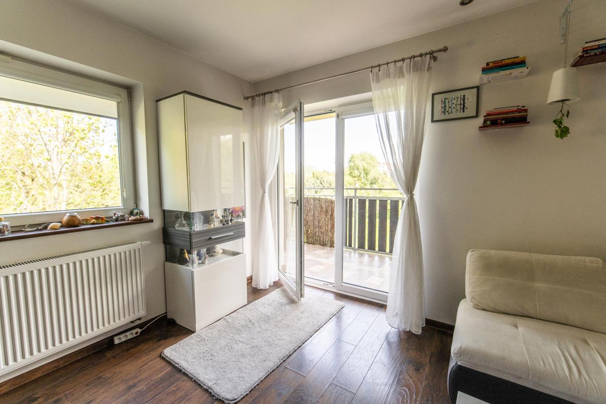 Large Luxury Apartment Wieliczka Exterior photo